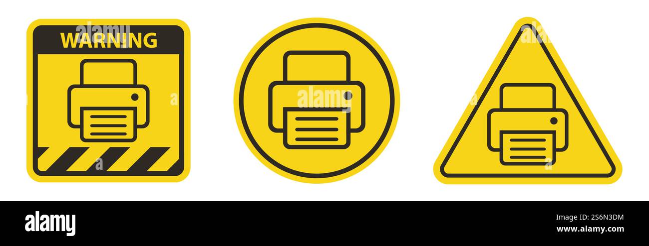 Fax Icon Symbol Sign Isolate on White Background,Vector Illustration EPS.10 Stock Vector