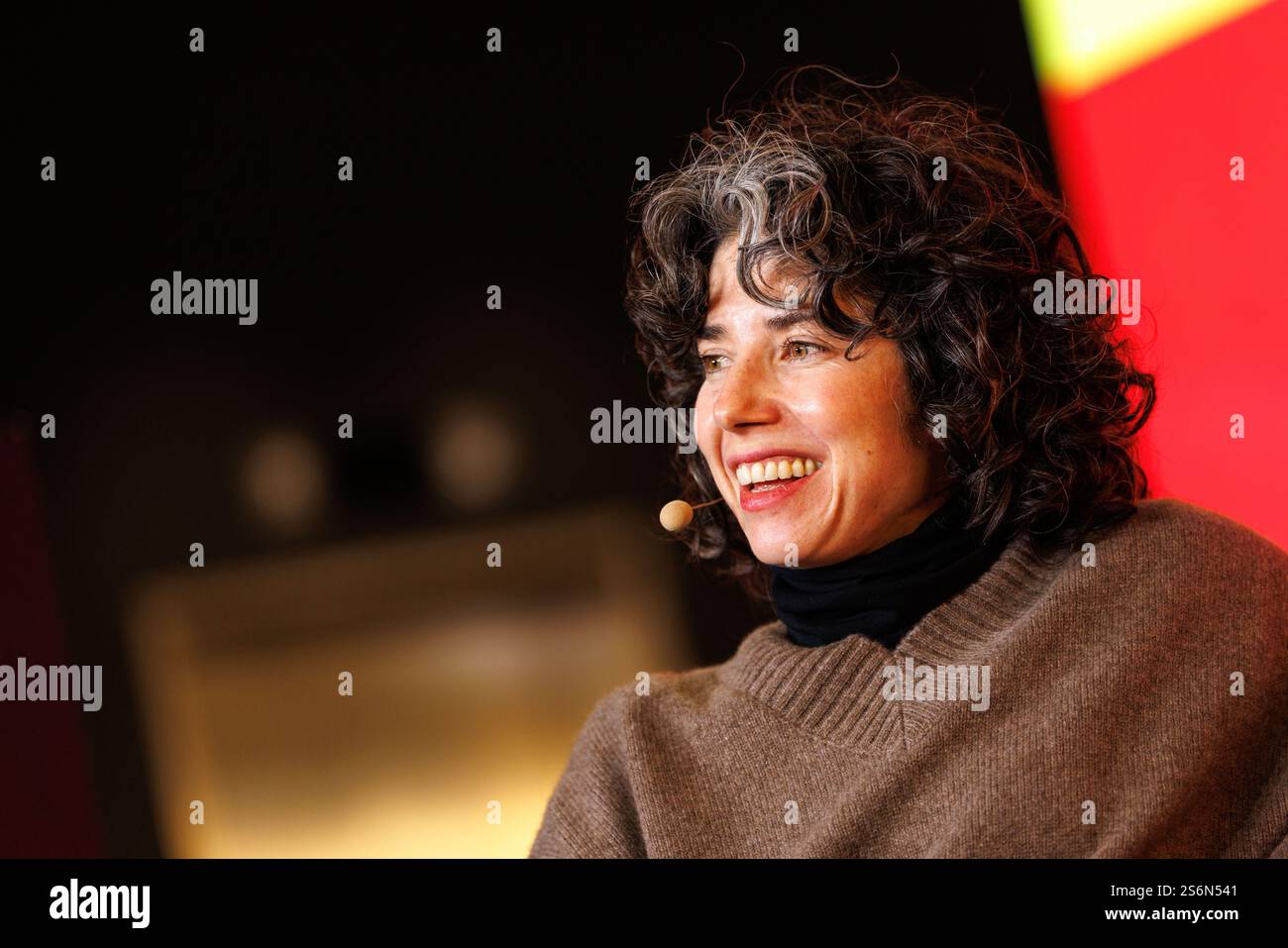 Meredith whittaker hi-res stock photography and images - Alamy