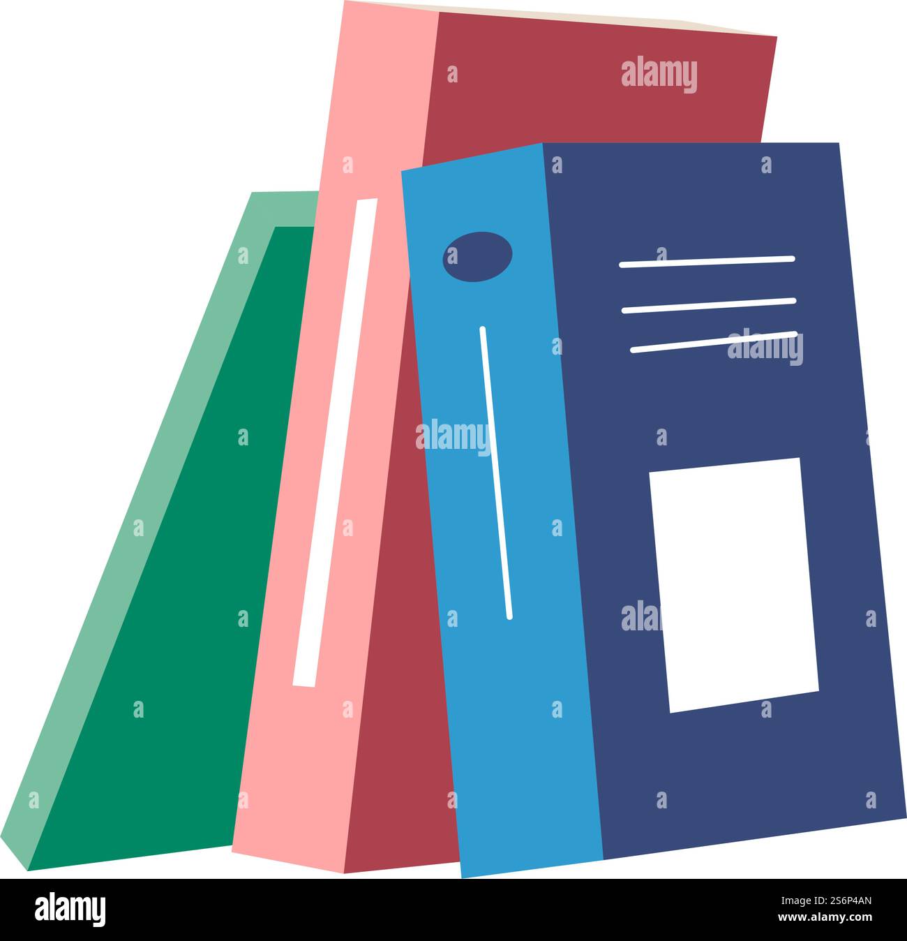 Reference page in publication Stock Vector Images - Alamy