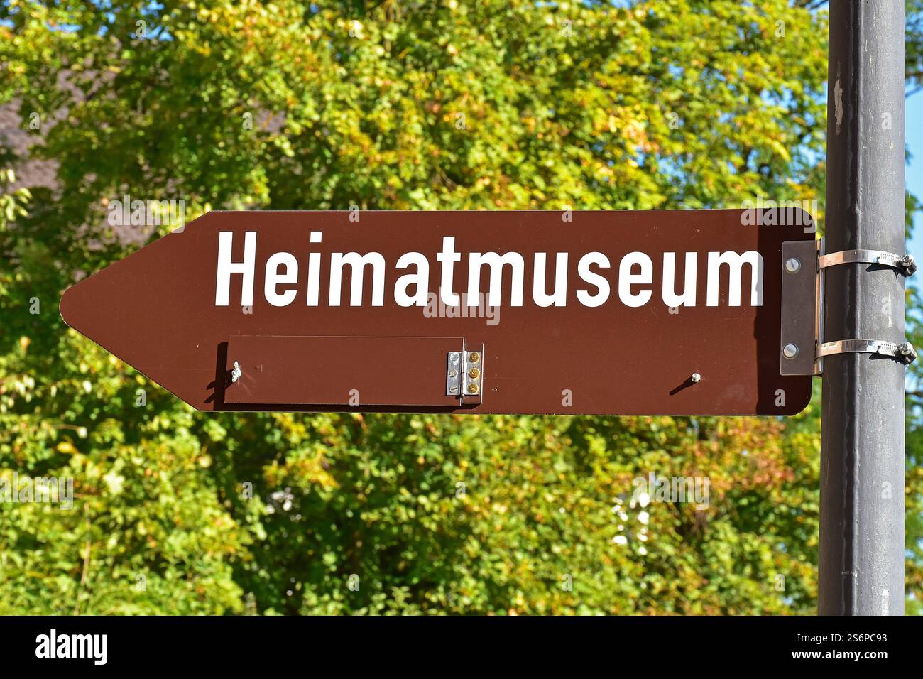 Local history sign hi-res stock photography and images - Alamy