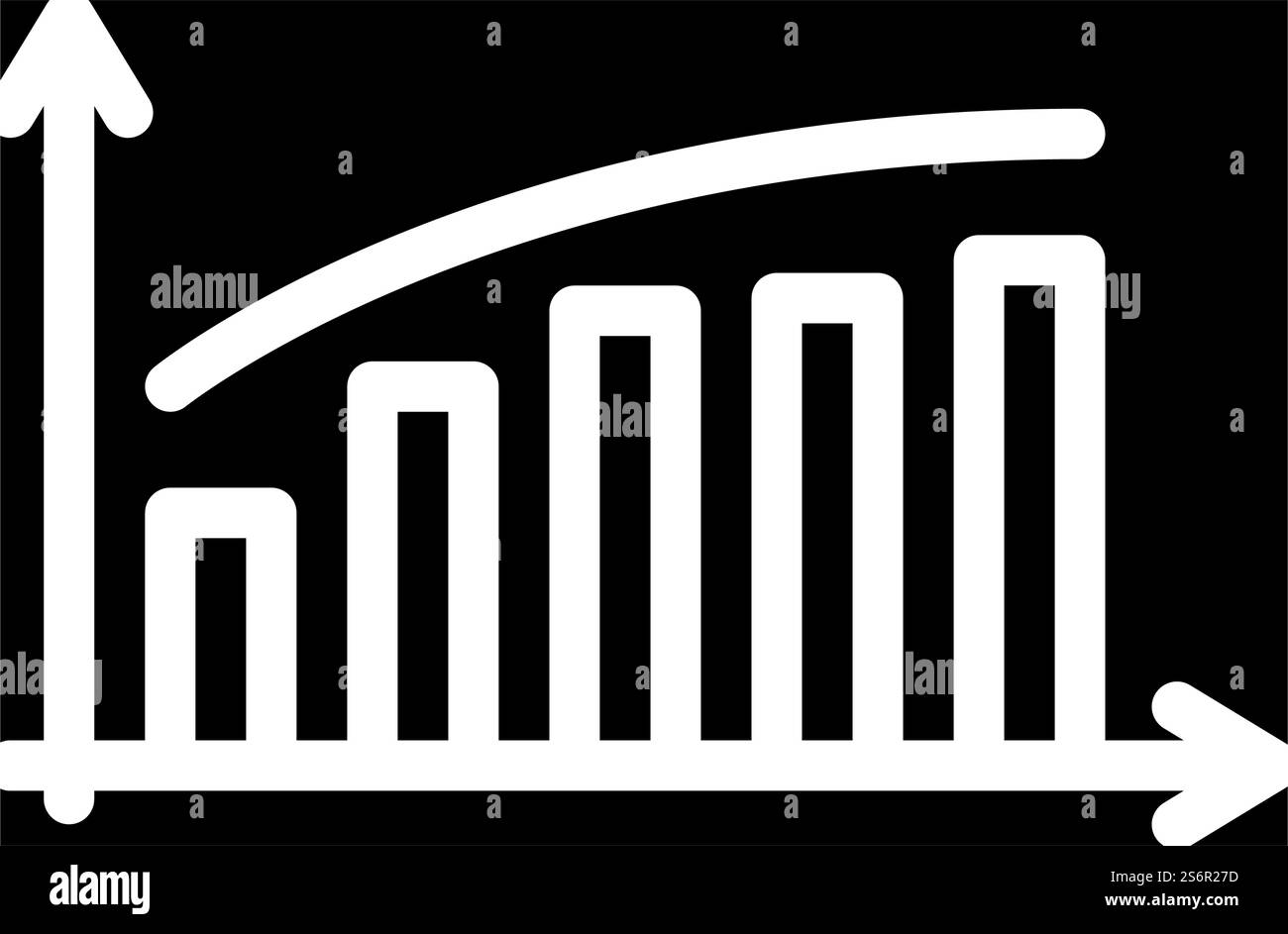 benefit passive income infographic glyph icon vector. benefit passive ...