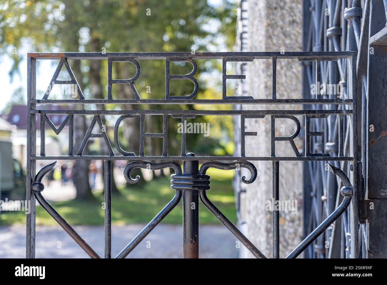 arbeit in deutschland