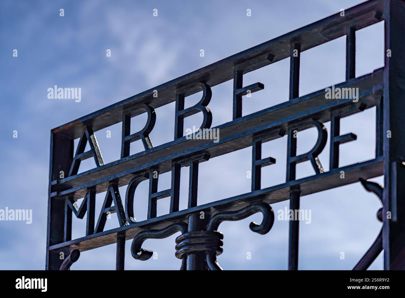 arbeit in deutschland