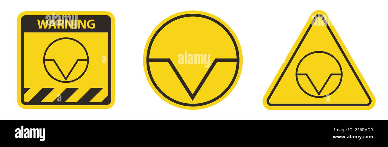Pause Interruption Symbol Sign, Vector Illustration, Isolate On White Background Label. EPS10 Stock Vector