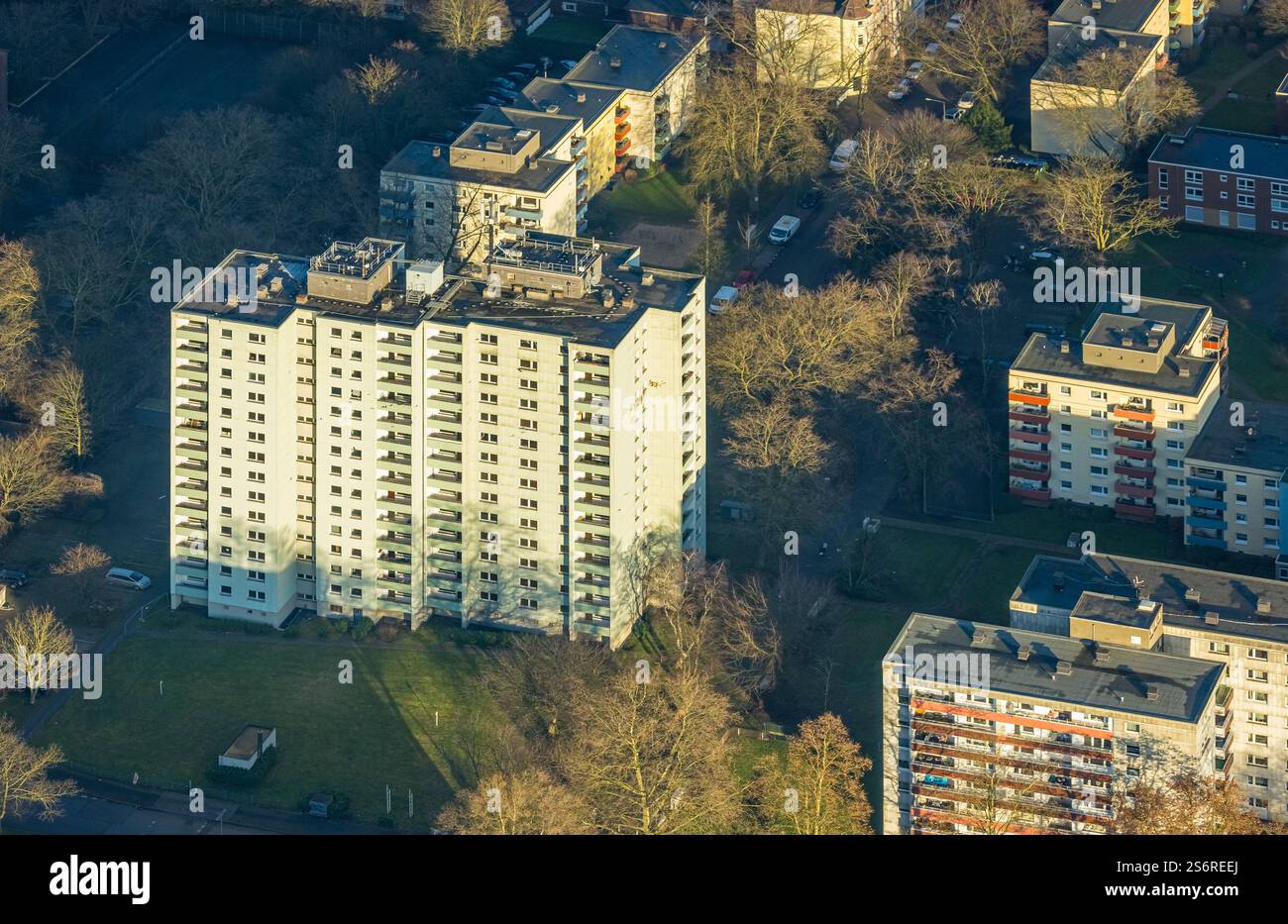 Albert Einstein Strasse 7