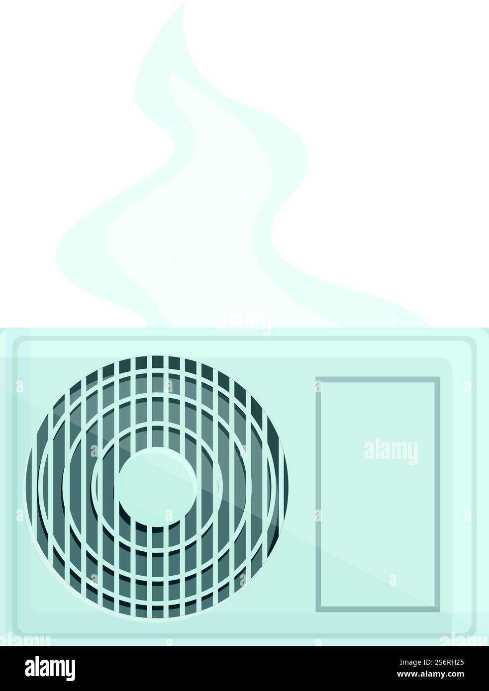 Change Air Conditioner