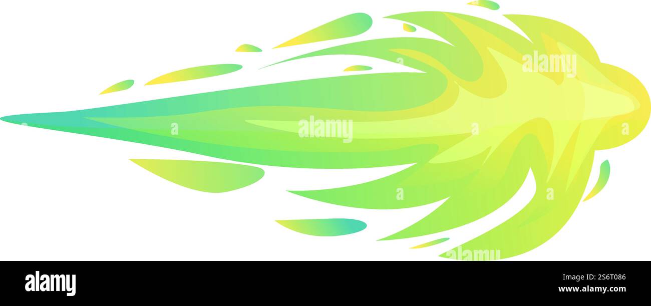 Gun shot icon cartoon vector. Flash fire. Weapon effect. Gun shot icon ...