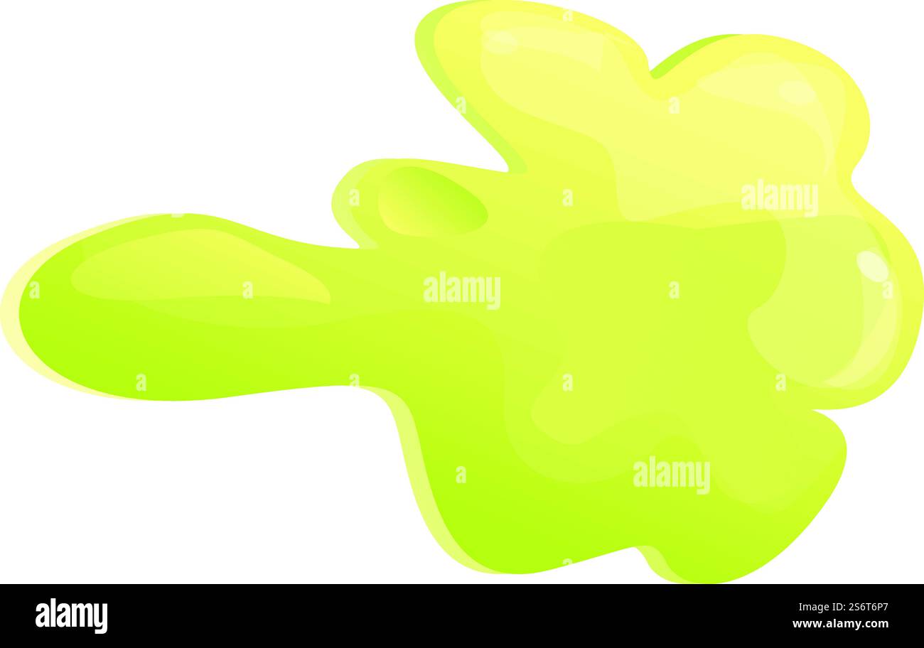 Gun flash icon cartoon vector. Shot effect. Weapon smoke. Gun flash icon cartoon vector. Shot effect Stock Vector