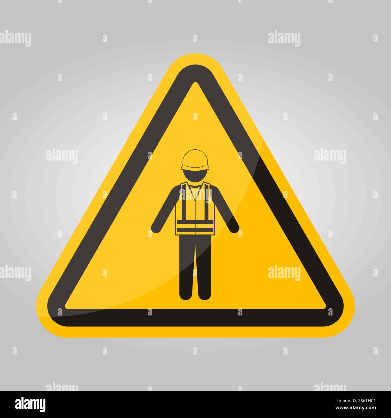 Symbol Wear Life Jacket Isolate On White Background Stock Vector
