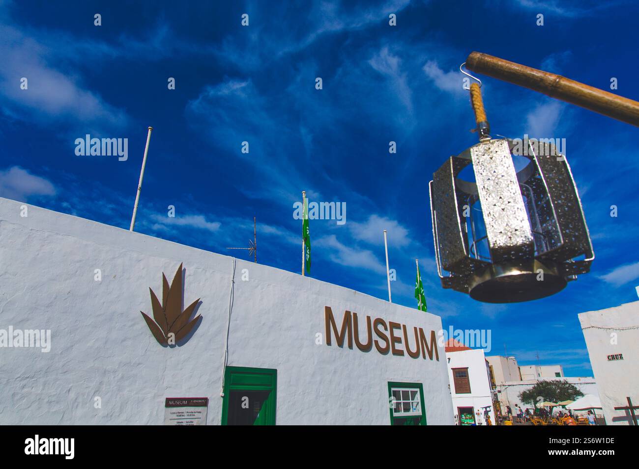 Aloe museum hi-res stock photography and images - Alamy