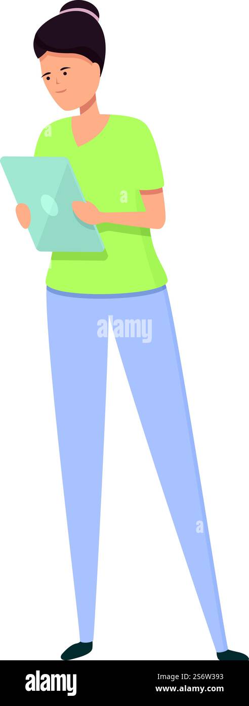 Online library book icon cartoon vector. Store education. School ...