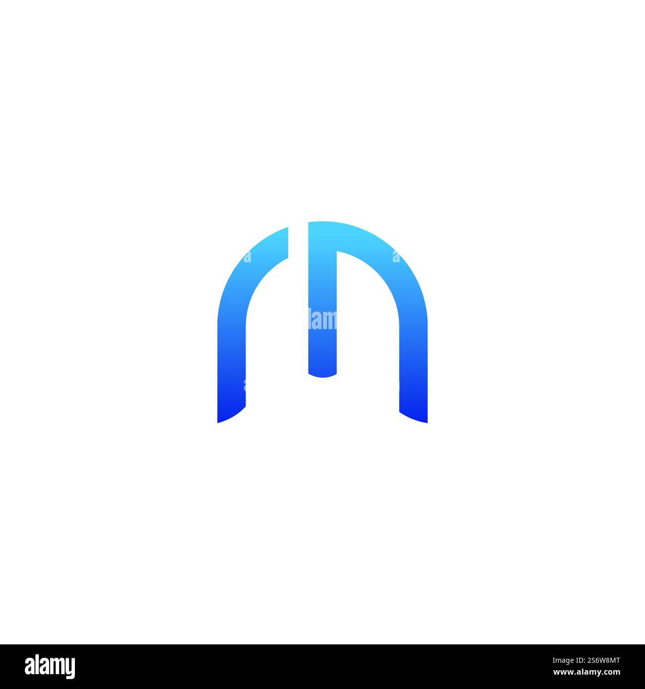 Letter M logo icon design template Stock Vector Image & Art - Alamy