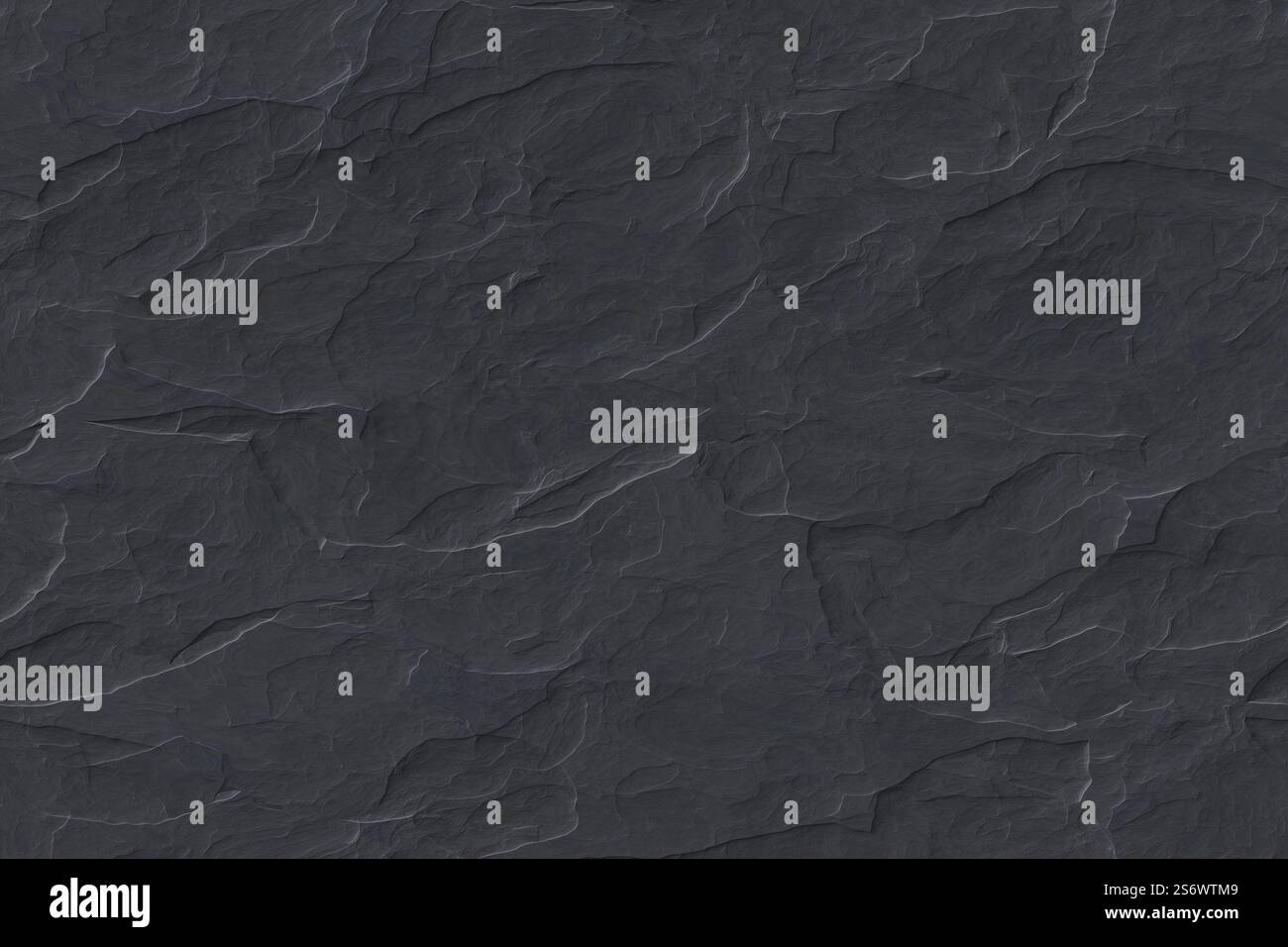 Slate stone texture background seamless tileable 3d Illustration Stock ...