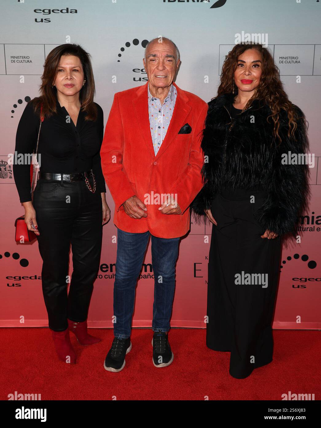 Julian linares hi-res stock photography and images - Alamy