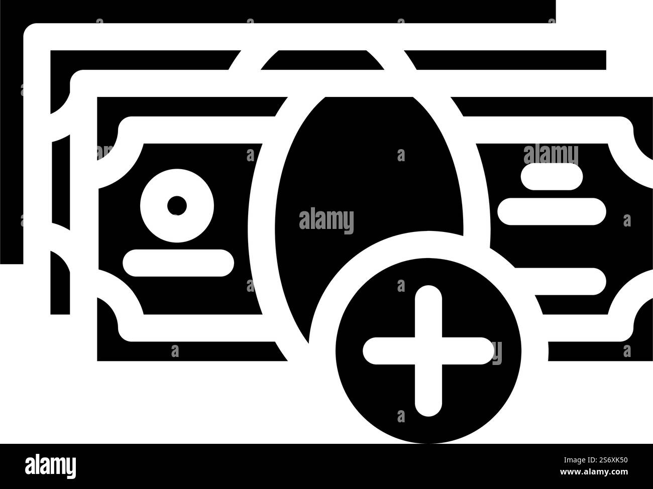 Bank account application Black and White Stock Photos & Images - Alamy