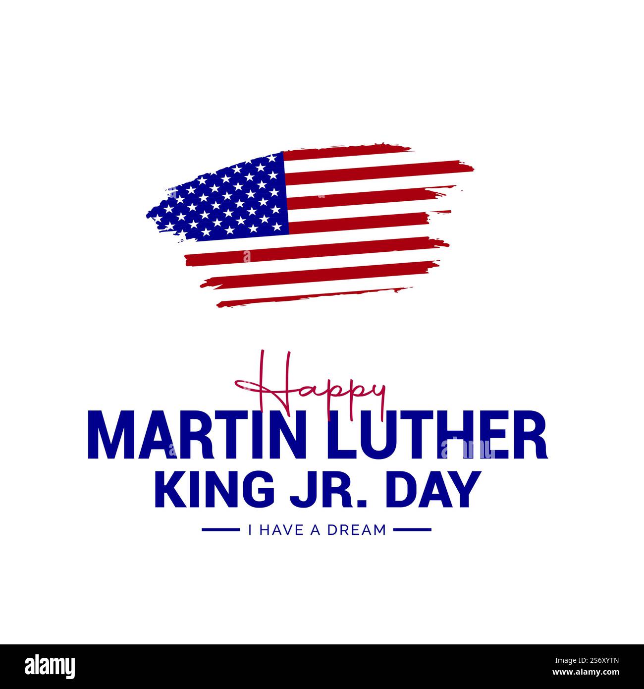 elebrate Martin Luther King, Jr Day United States in January, federal ...