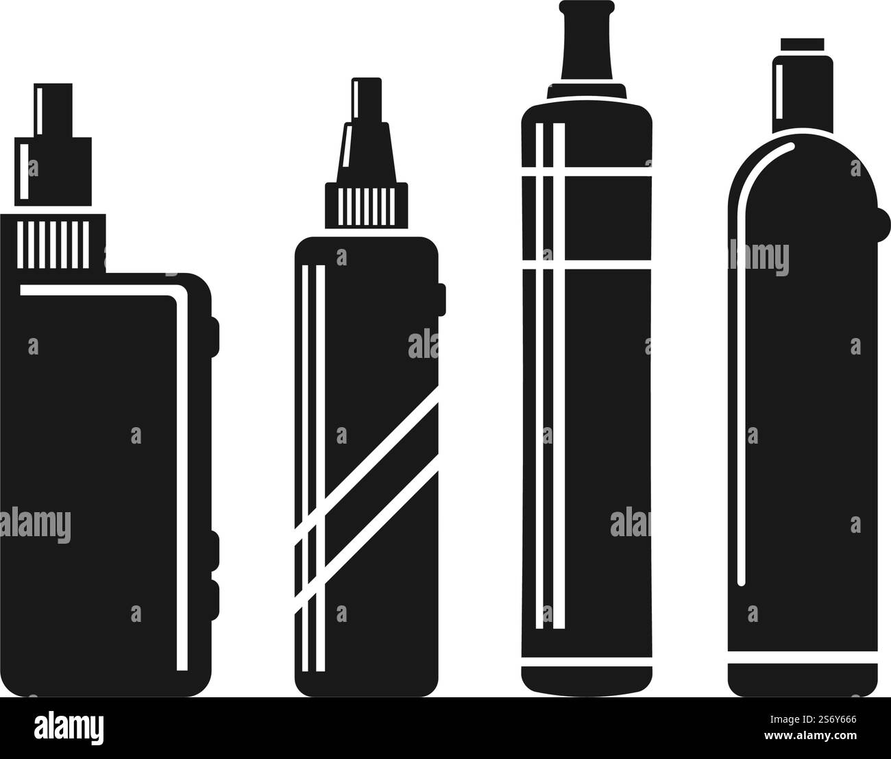 elfbar nachfüll pod läuft aus Smart vapes' featuring video games could lure youths to nicotine addiction,  UC Riverside experts say main image 1