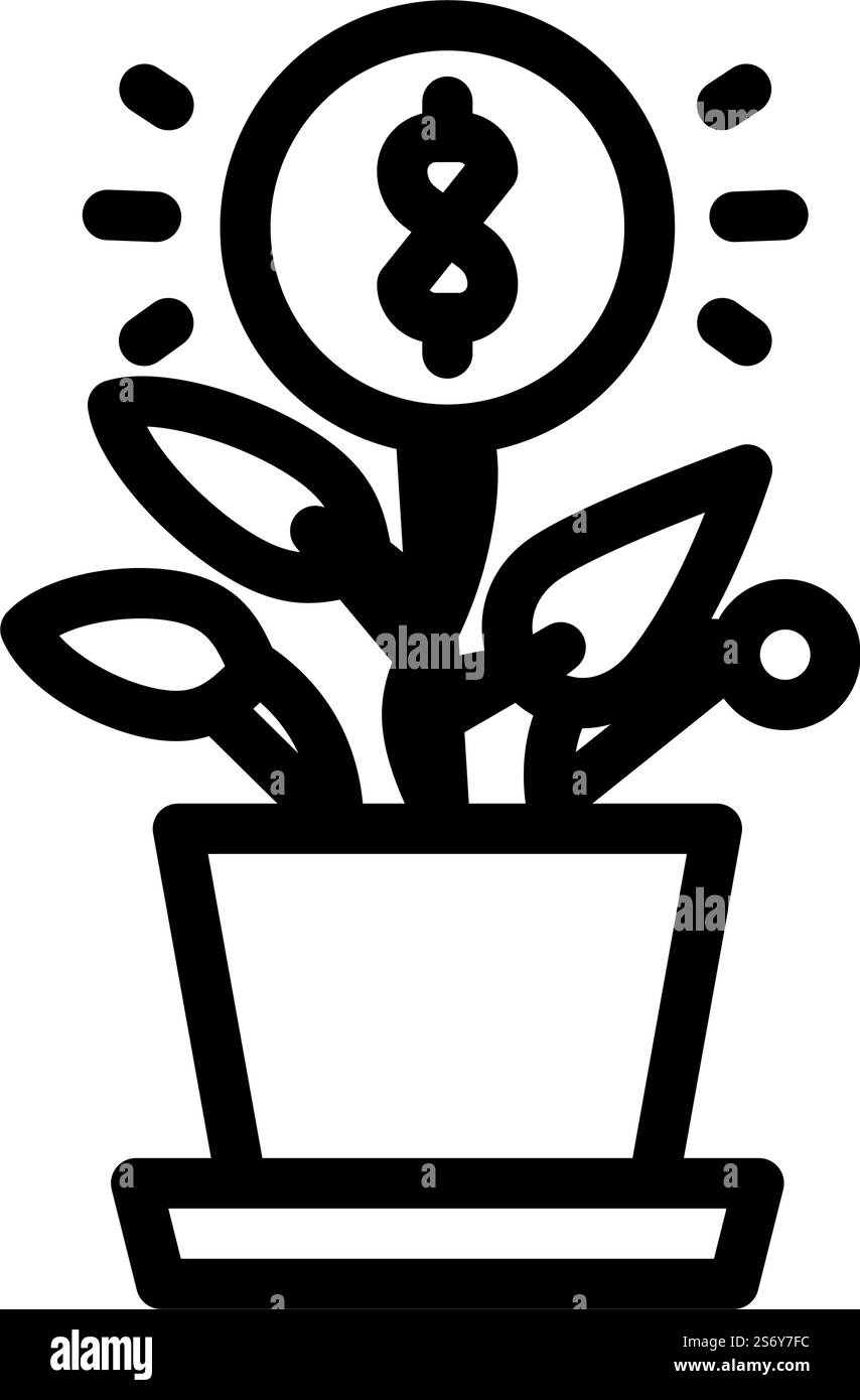 Wealth investor Black and White Stock Photos & Images - Alamy