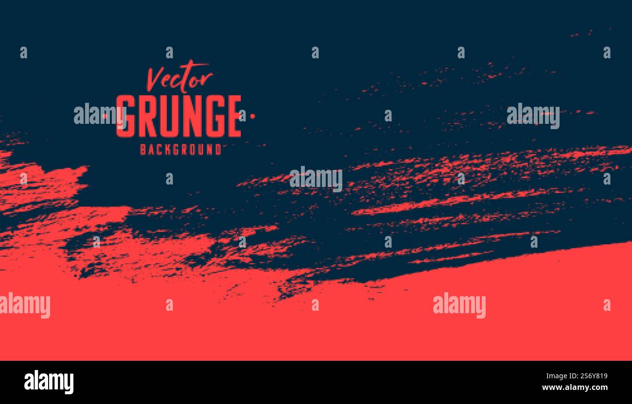 abstract dirty grunge texture background design Stock Vector Image ...