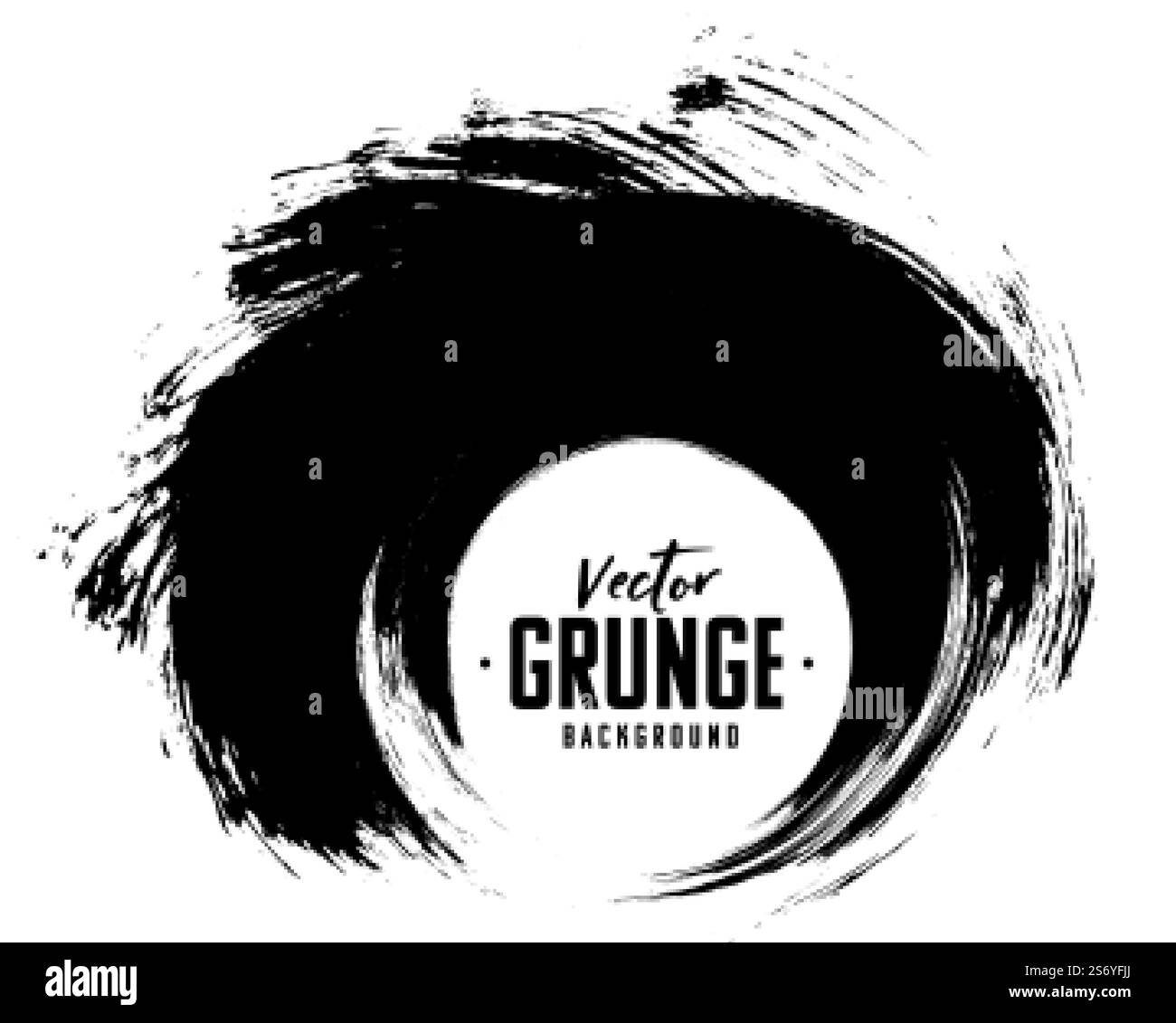 spiral grunge texture background design Stock Vector Image & Art - Alamy