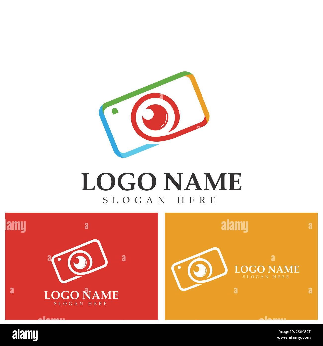 Camera lens icon vector design illustration Stock Vector Image & Art ...