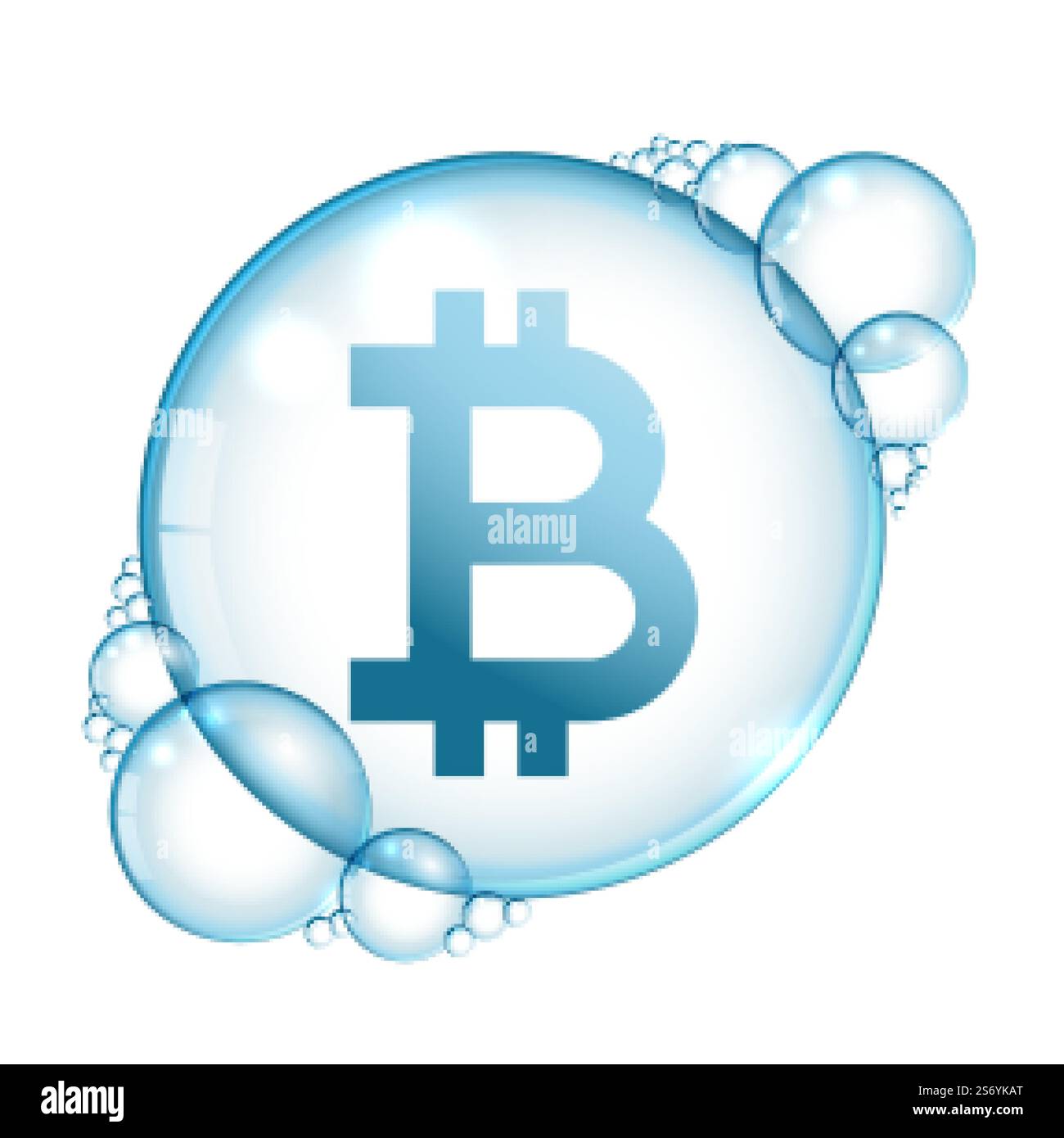 Burst your bubble Cut Out Stock Images & Pictures - Alamy