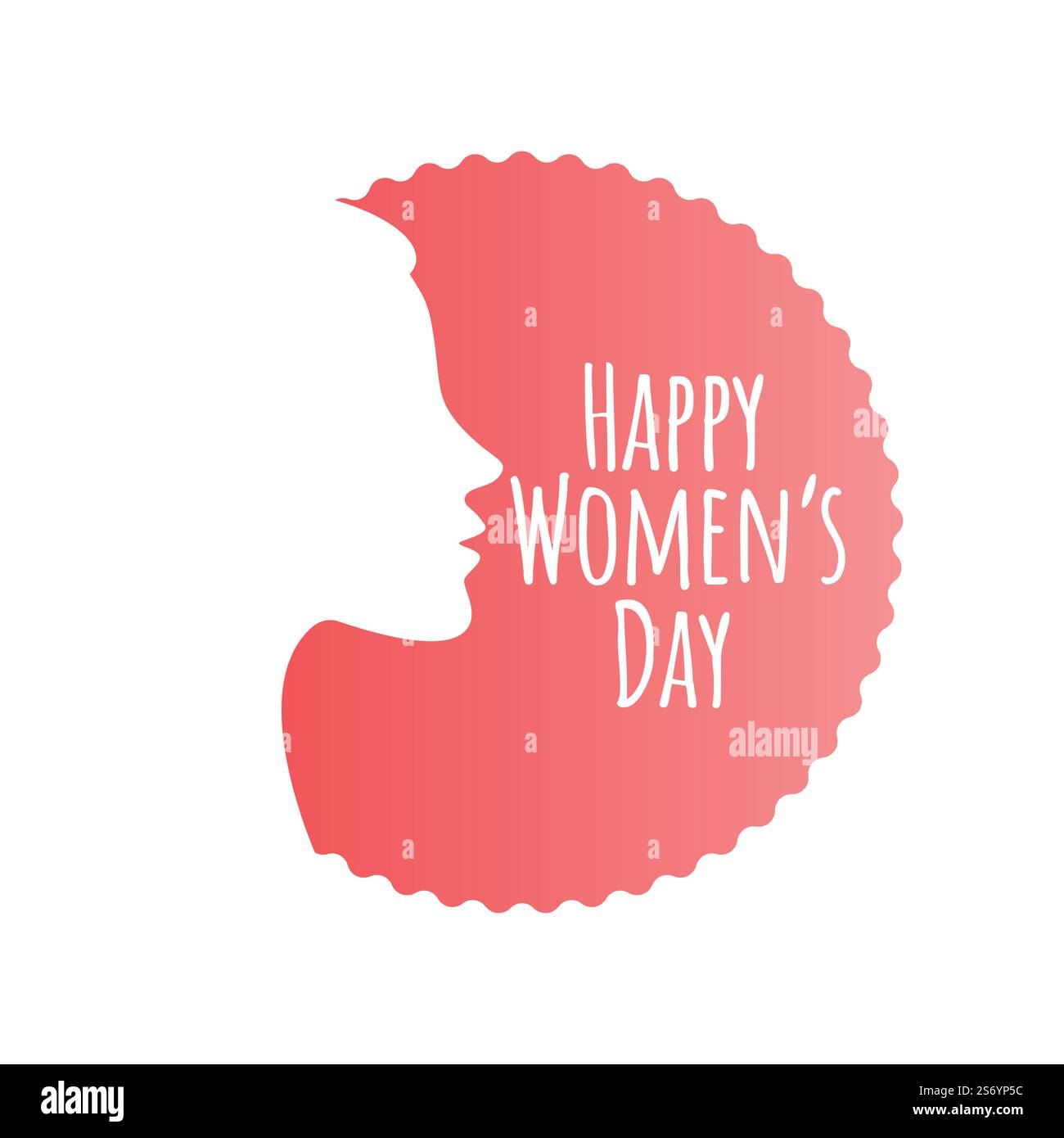 Womens day women day Cut Out Stock Images & Pictures - Alamy