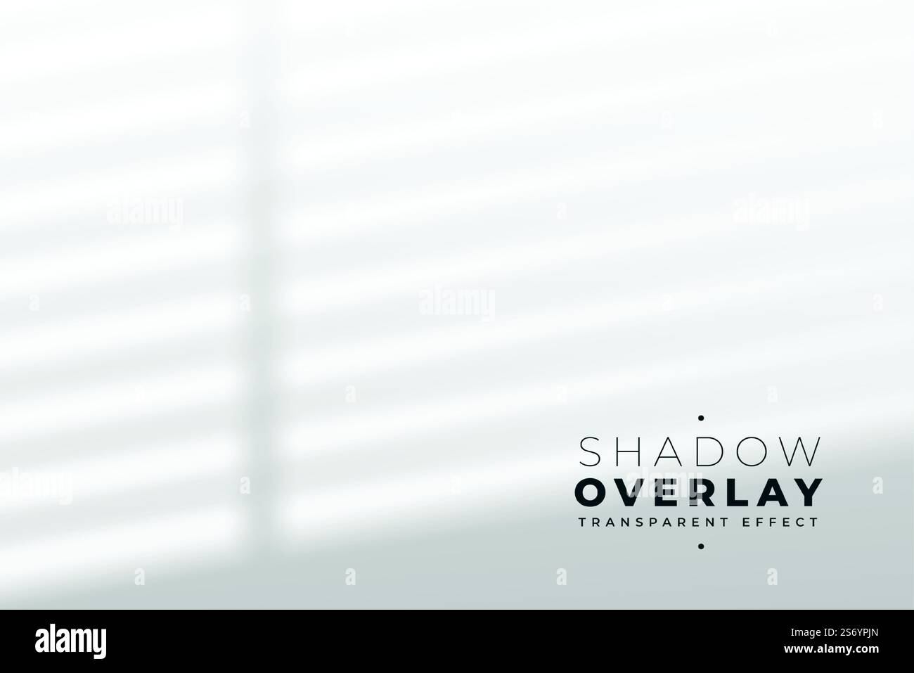 window shadow overlay effect indoor background Stock Vector Image & Art ...