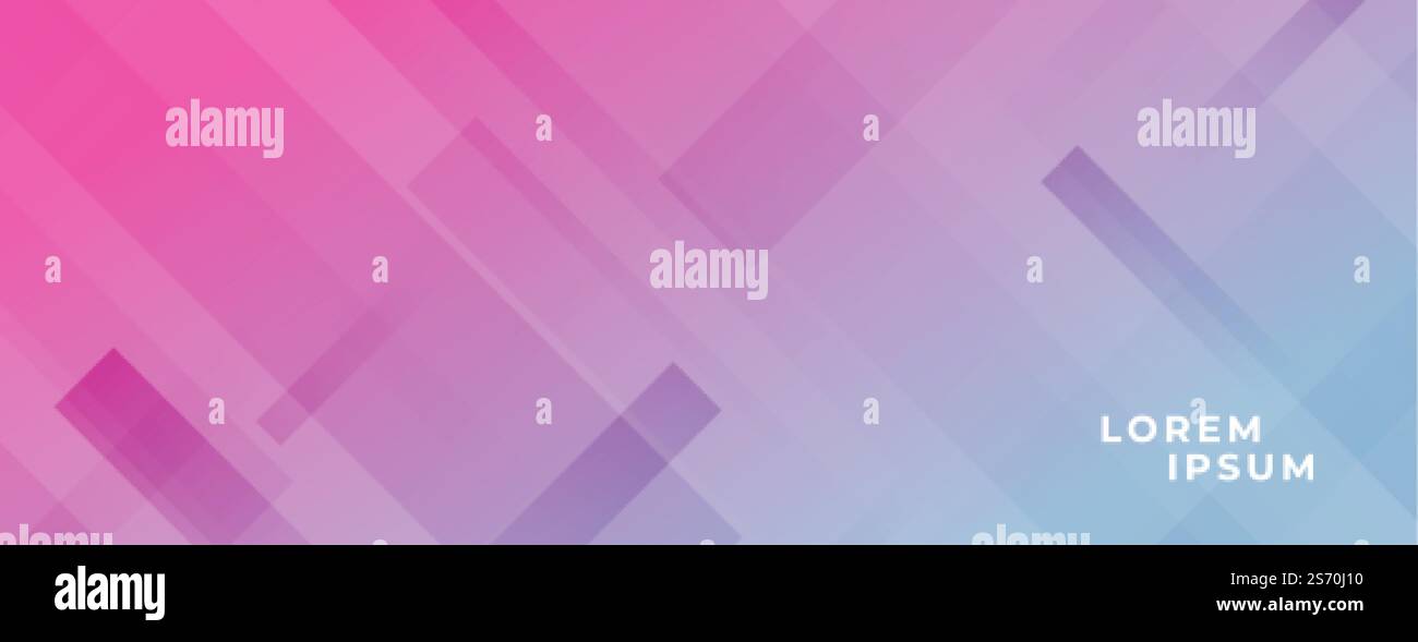 Text Banner Diagonal vibrant banner with diagonal lines effect design Stock Vector Image ...