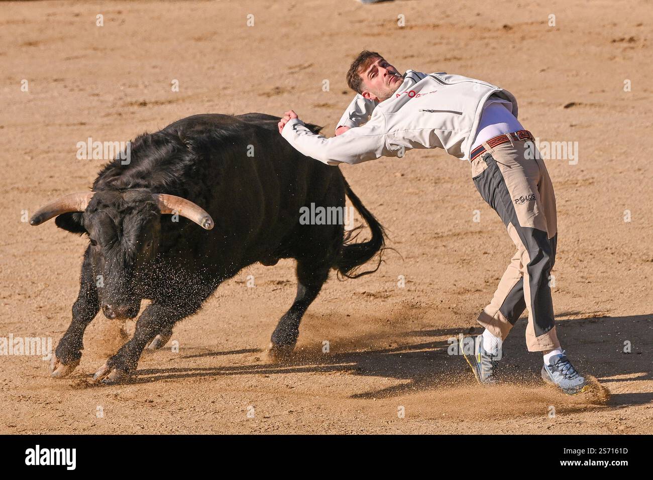 La capea hi-res stock photography and images - Alamy