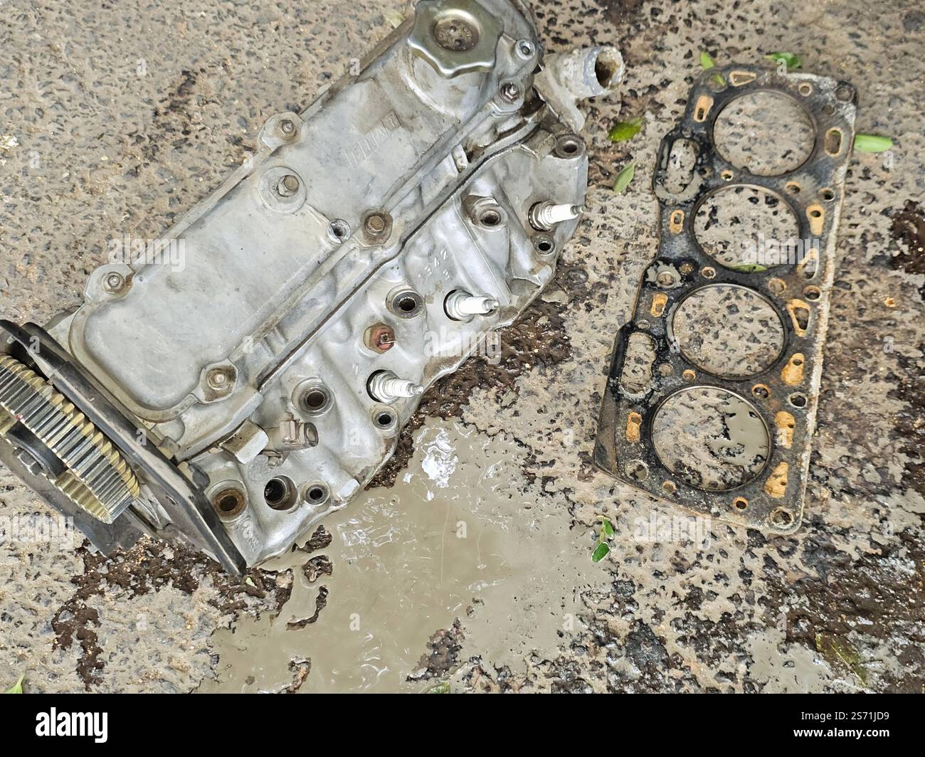 Sitemapcdatahttpsomobeldreferenzcomsigns Of A Cracked Head Gasket