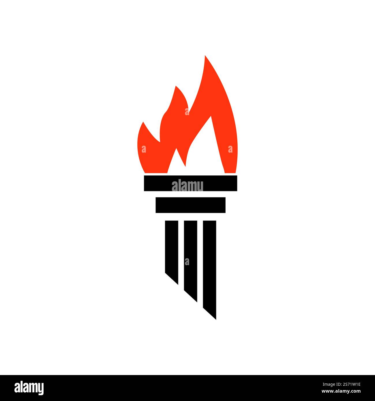 Flame collection hi-res stock photography and images - Alamy