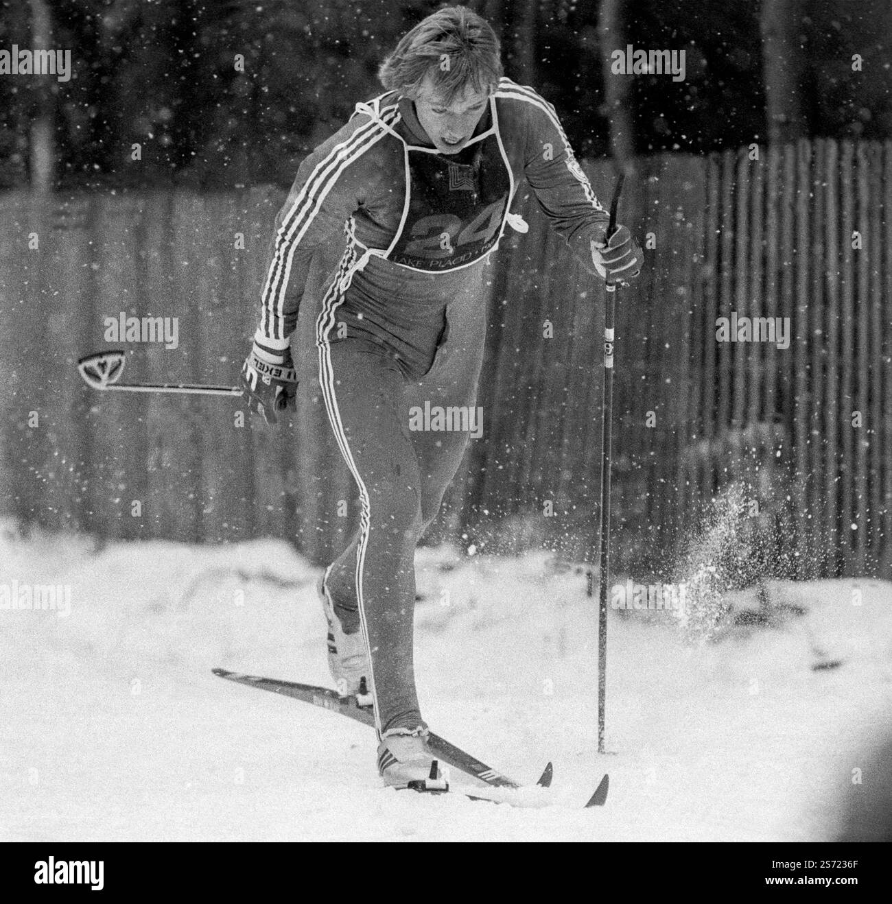 Lake placid 1980 winter olympic hi-res stock photography and Lake placid 1980 winter olympic hi-res stock photography and