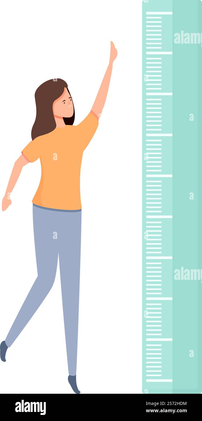Rise performance icon cartoon vector. Cost indicator. Unit business ...