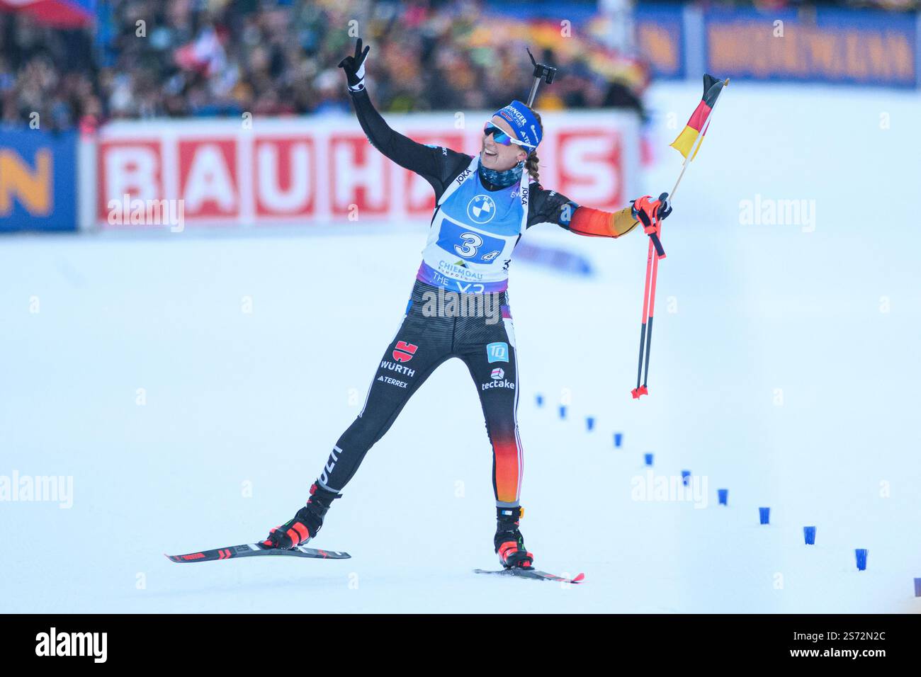 sportler des jahres 2025 franziska preuß