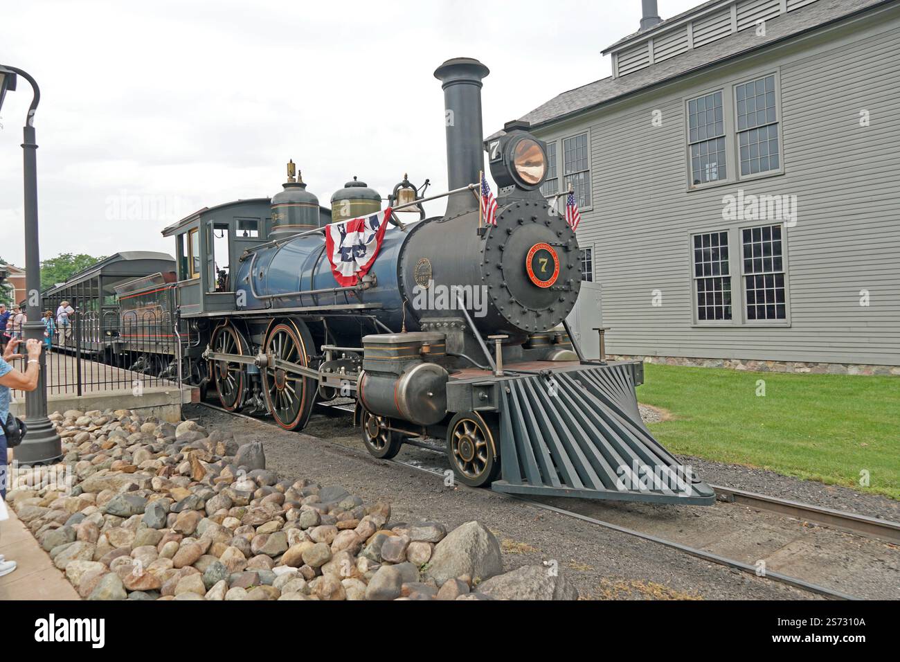 Baldwin 0 4 0 hi-res stock photography and images - Alamy