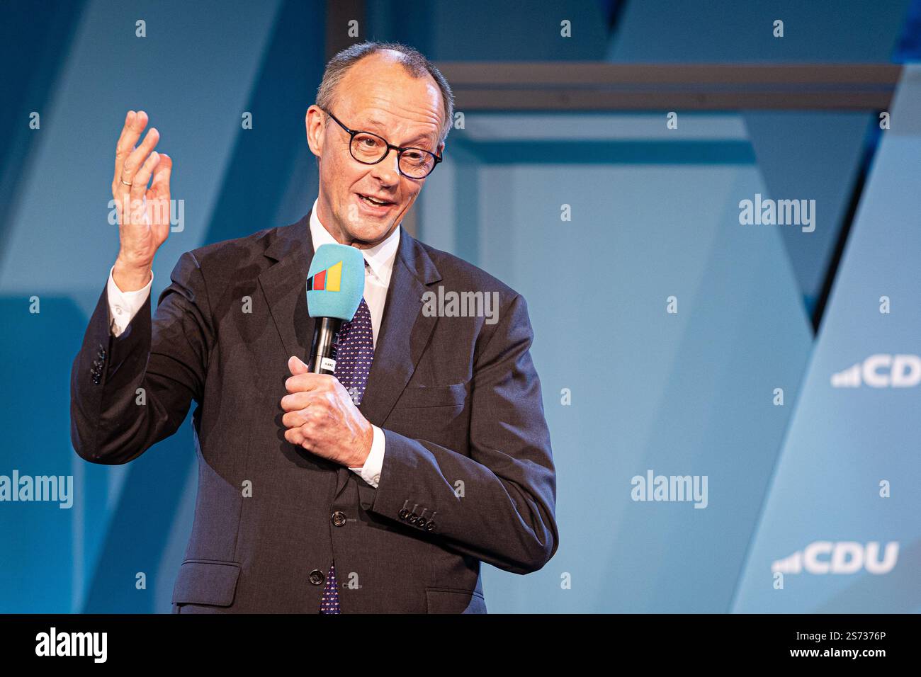 Friedrich Merz Pushes for Generational Equity Debate in Germany Friedrich Merz Pushes for Generational Equity Debate in Germany