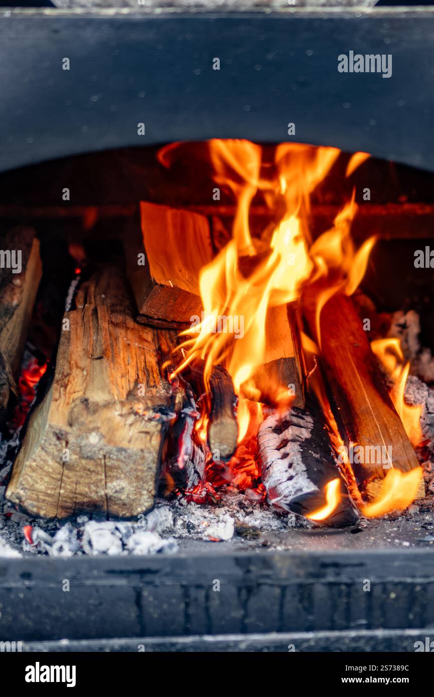 Rising spark hi-res stock photography and images - Alamy