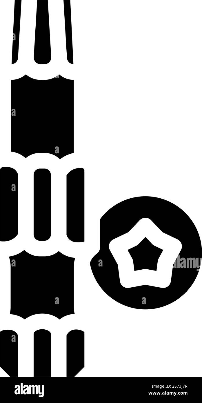 Torx Symbol