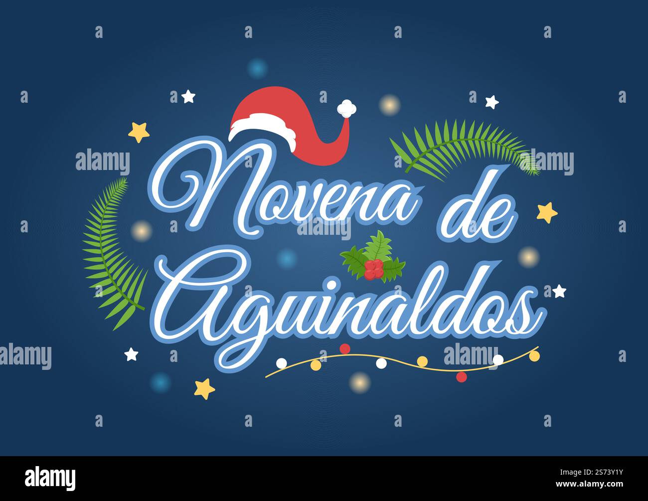 Novena De Aguinaldos Holiday Tradition in Colombia for Families to Get ...