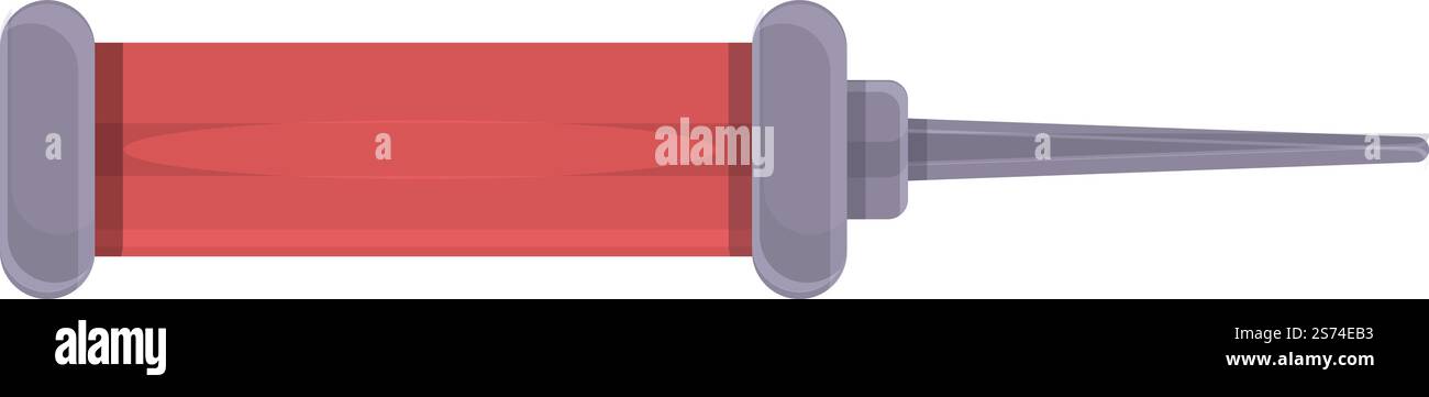 Mosquito protection icon cartoon vector. Insect repellent. Bite spray. Mosquito protection icon cartoon vector. Insect repellent Stock Vector