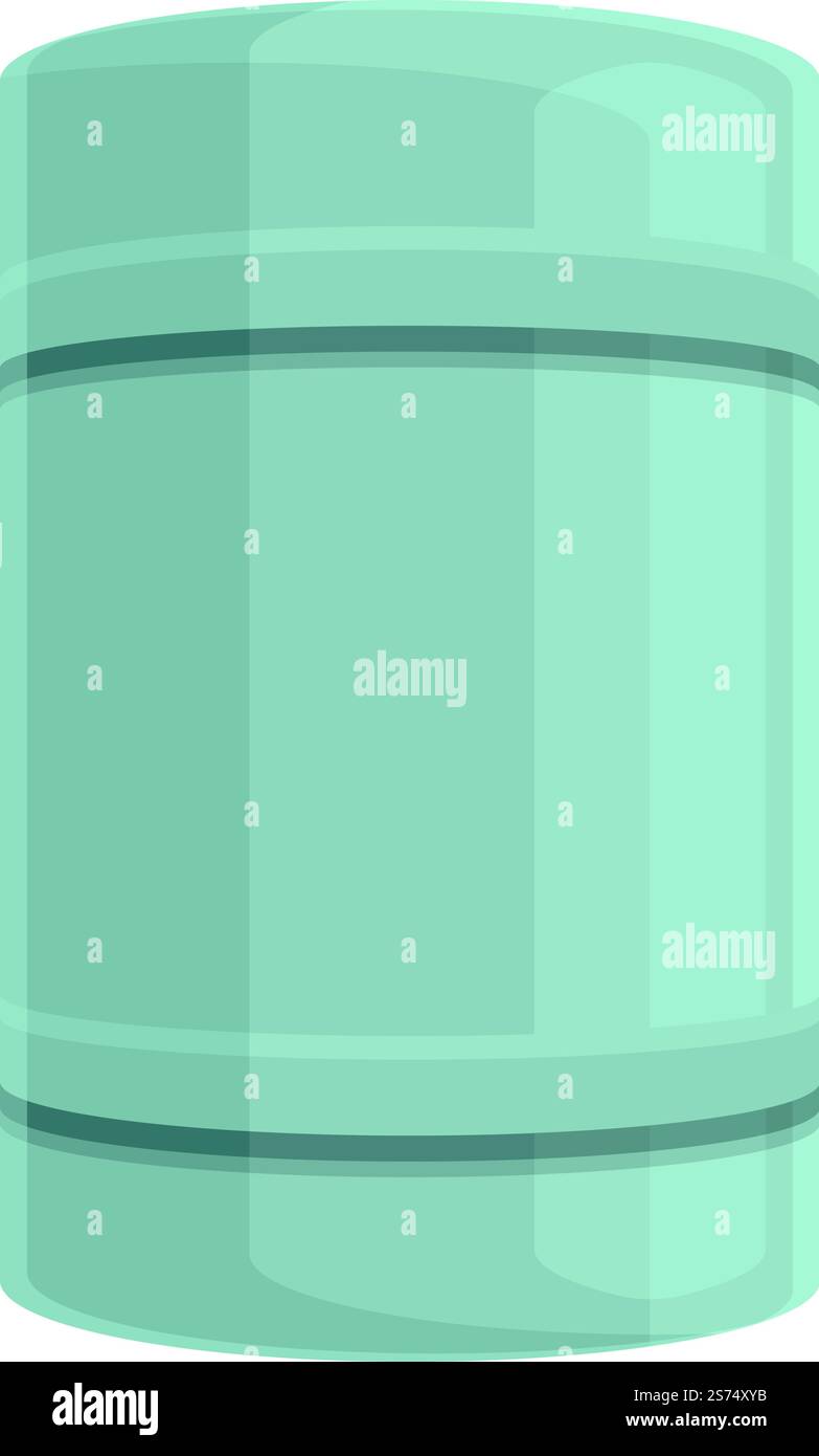 Safe base icon cartoon vector. Bunker bomb. Secret control. Safe base ...