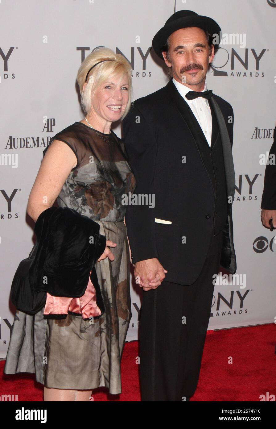 FILE: 18th Jan 2025. Photo taken: New York City, USA. June 12, 2011 ...