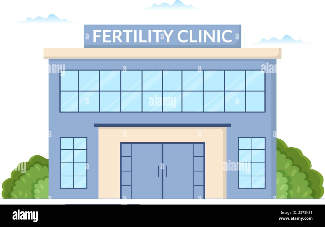 Fertility Clinic on Infertility Treatment for Couples and Handles in ...