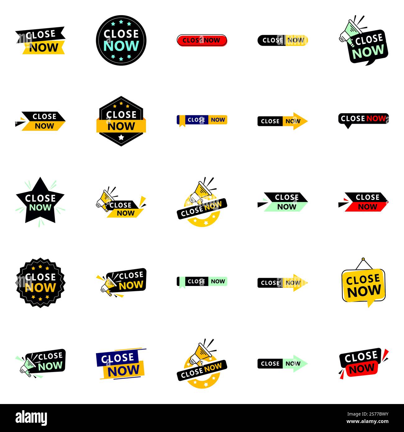 Pack it out Cut Out Stock Images Pictures Alamy