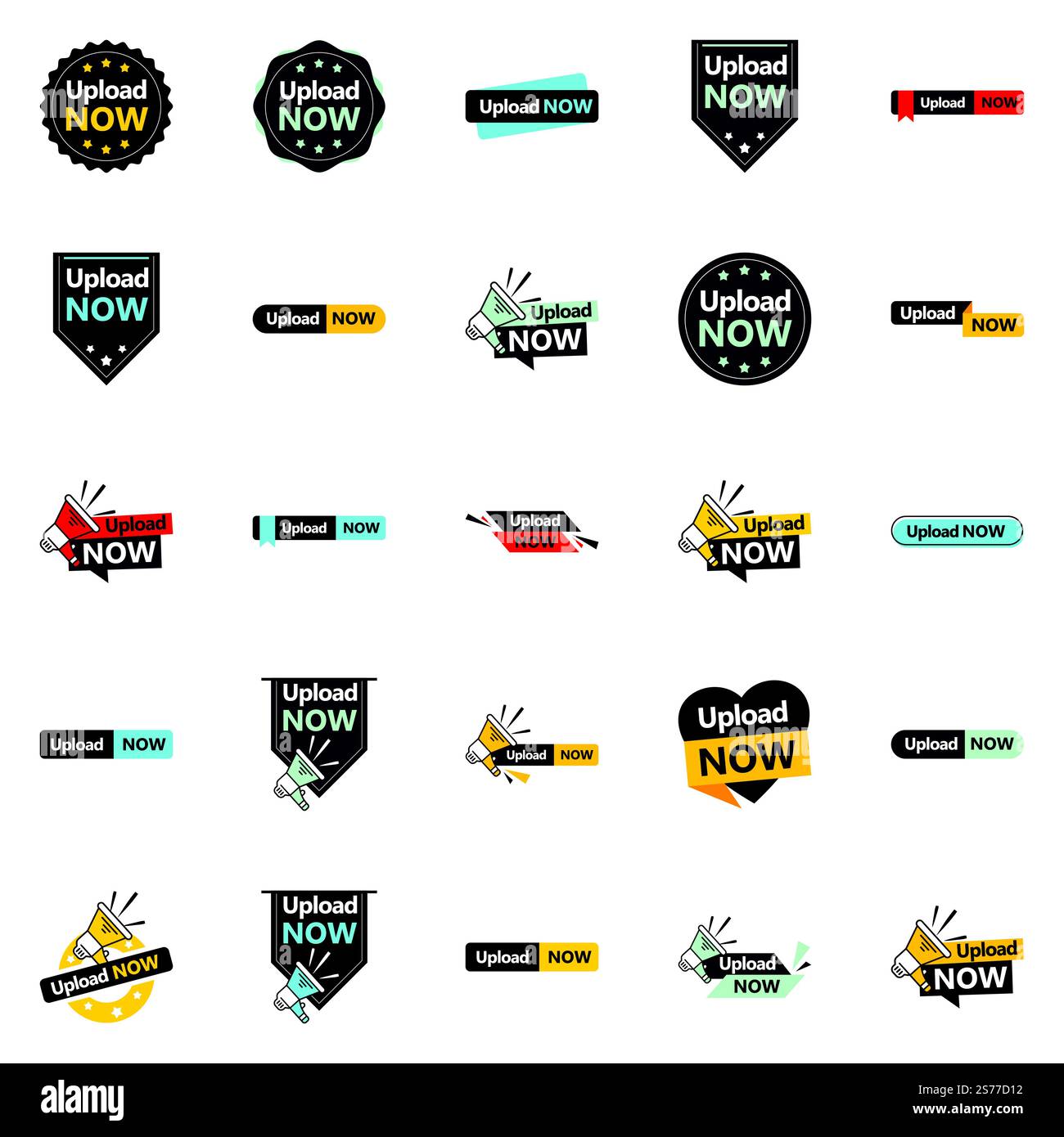 Upload Now 25 Customizable Vector designs for Your Next Marketing ...