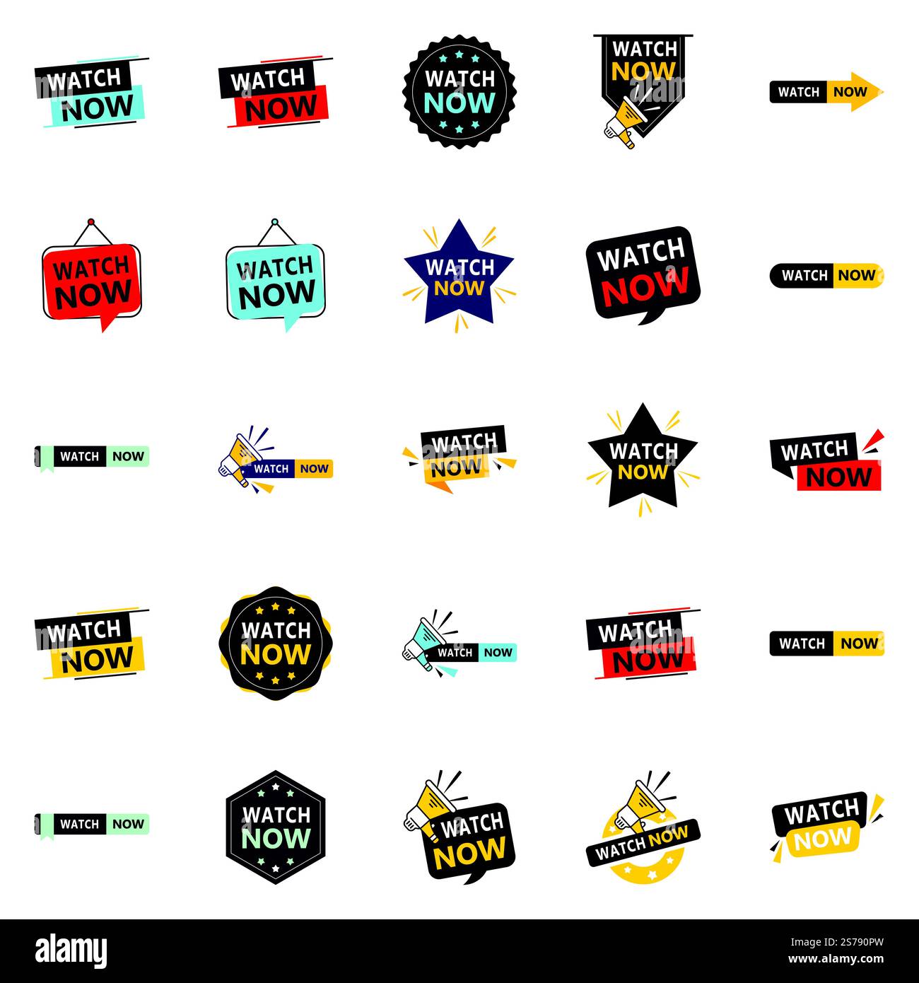 See now Cut Out Stock Images & Pictures - Alamy