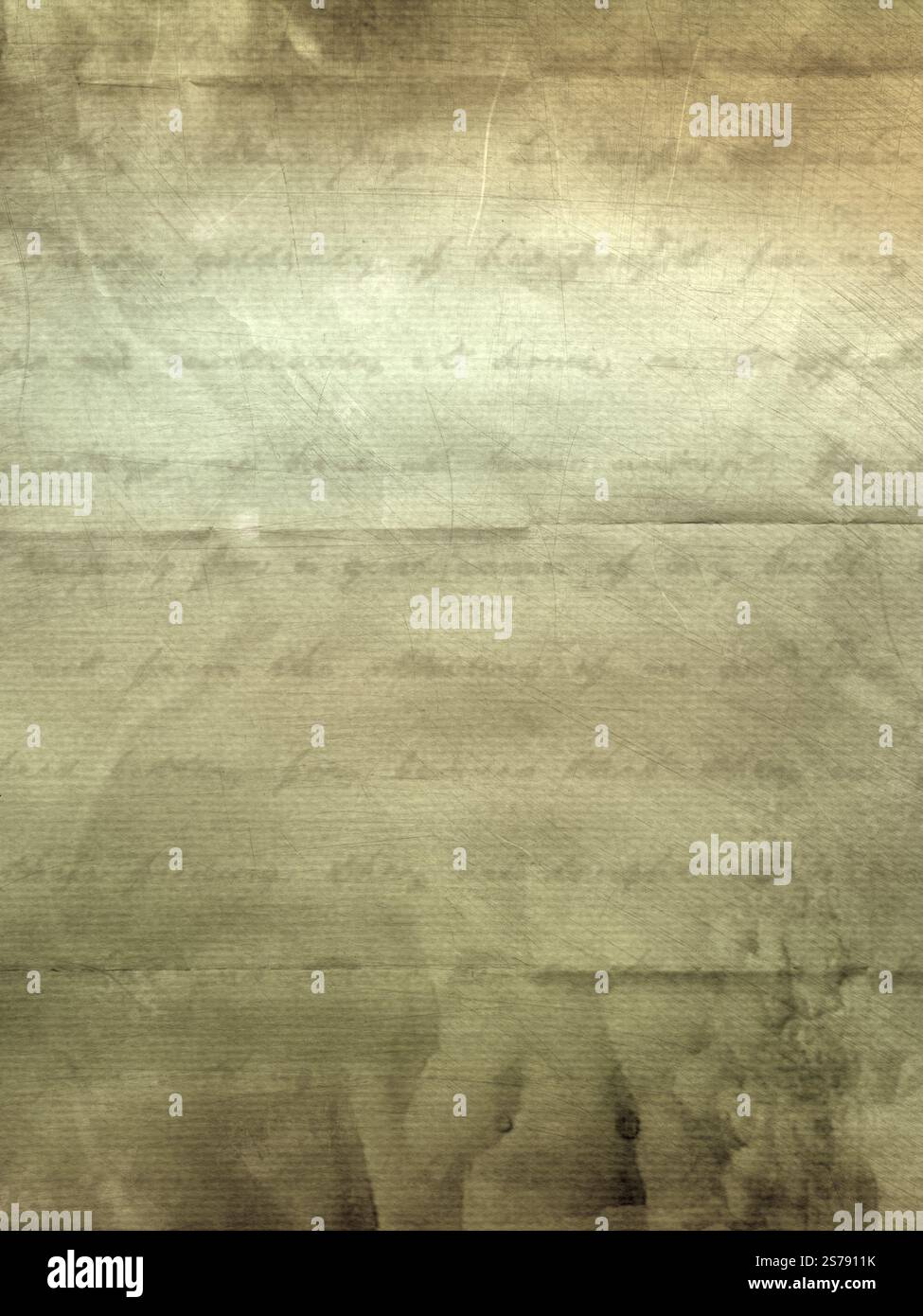 A nice abstract grunge paper texture background Stock Photo