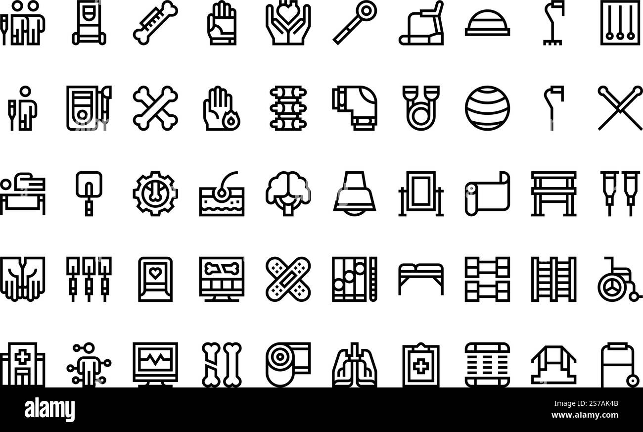 High-Quality Vector Icons Collection with Editable Stroke. Ideal for ...