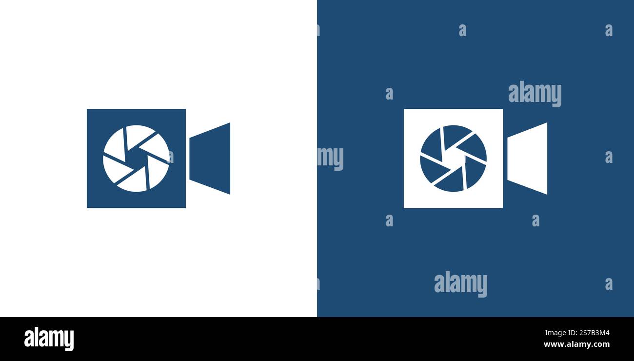 Contrasting photography Stock Vector Images - Alamy